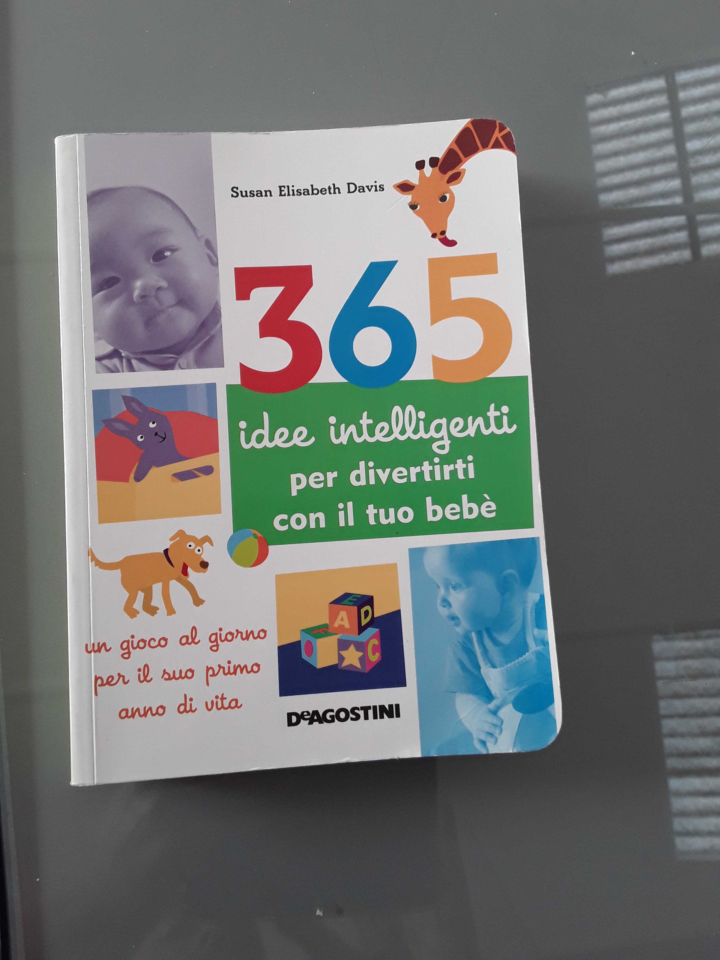 Libro per l'infanzia