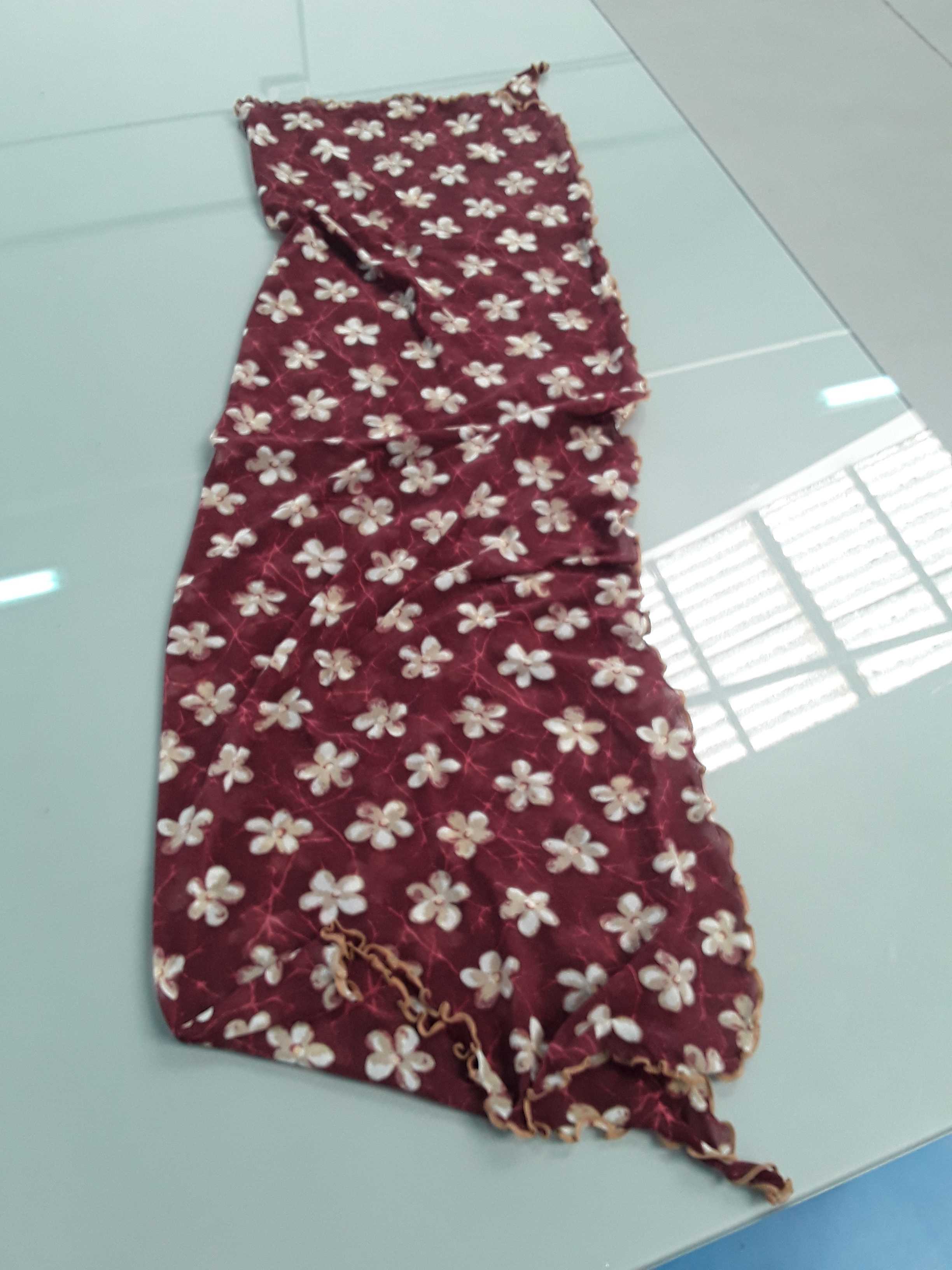 foulard