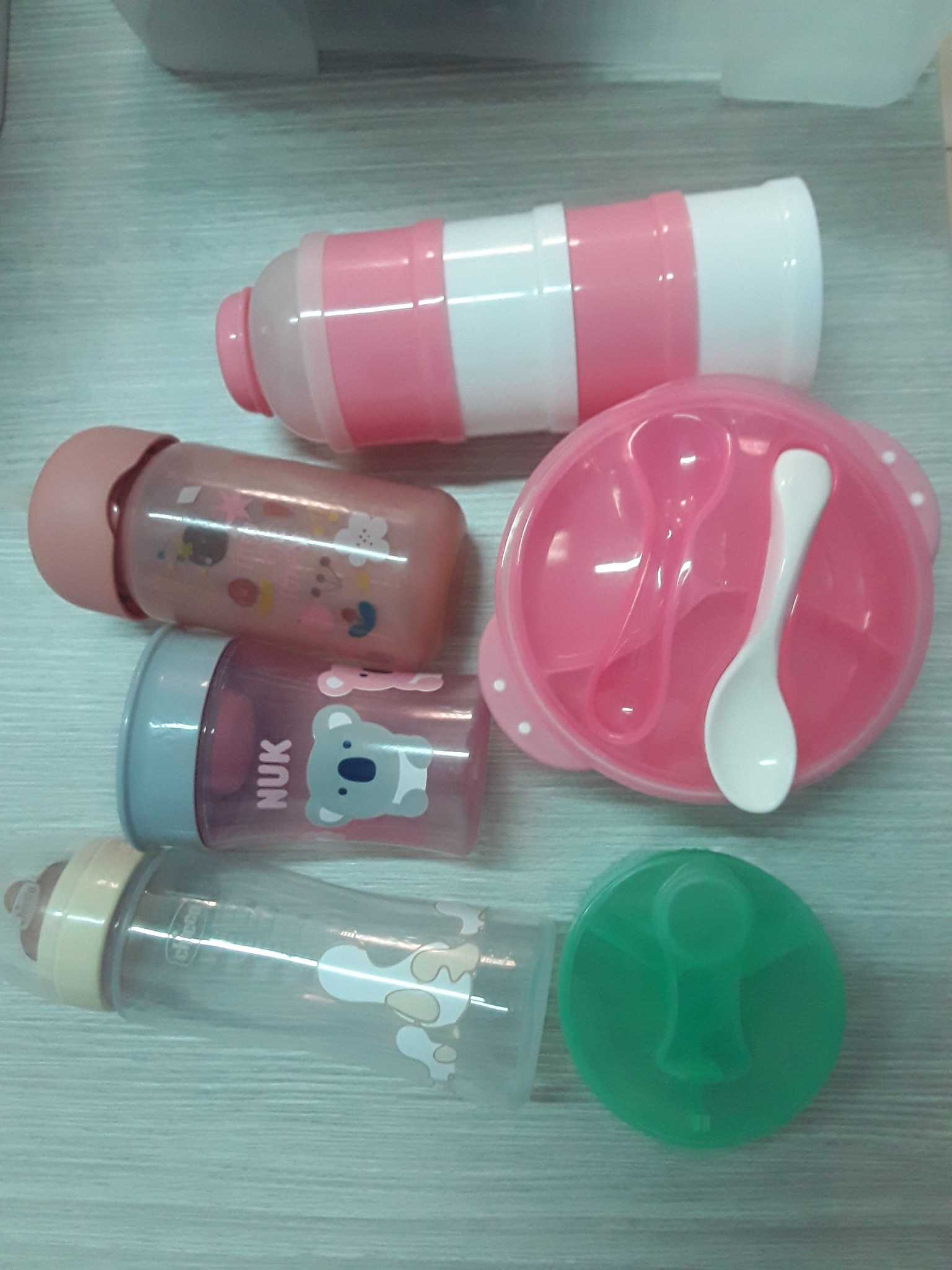 Accessori neonato