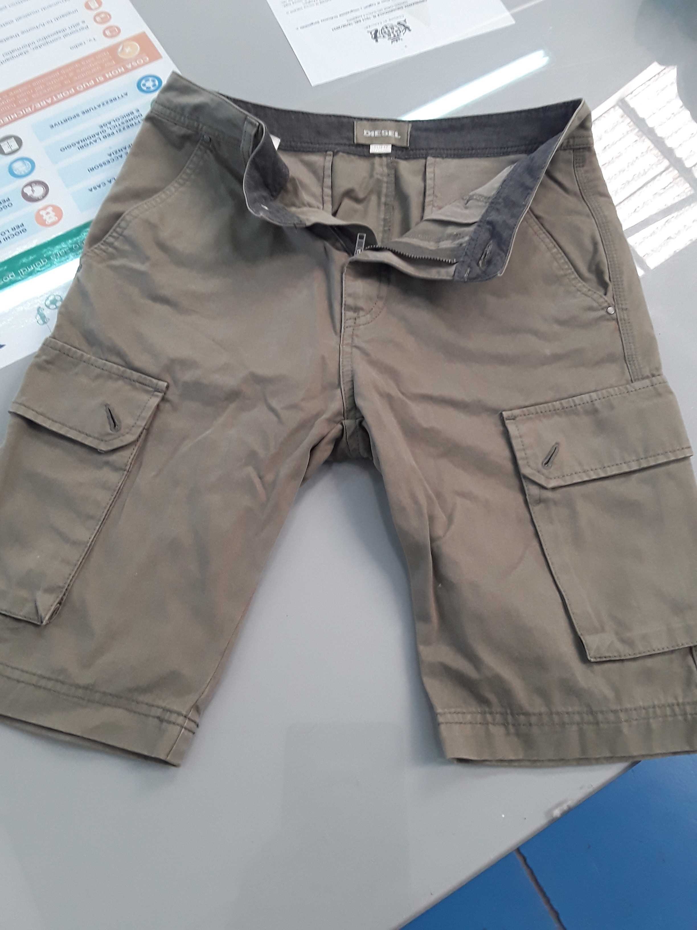 bermuda ragazzo tg. 12 anni