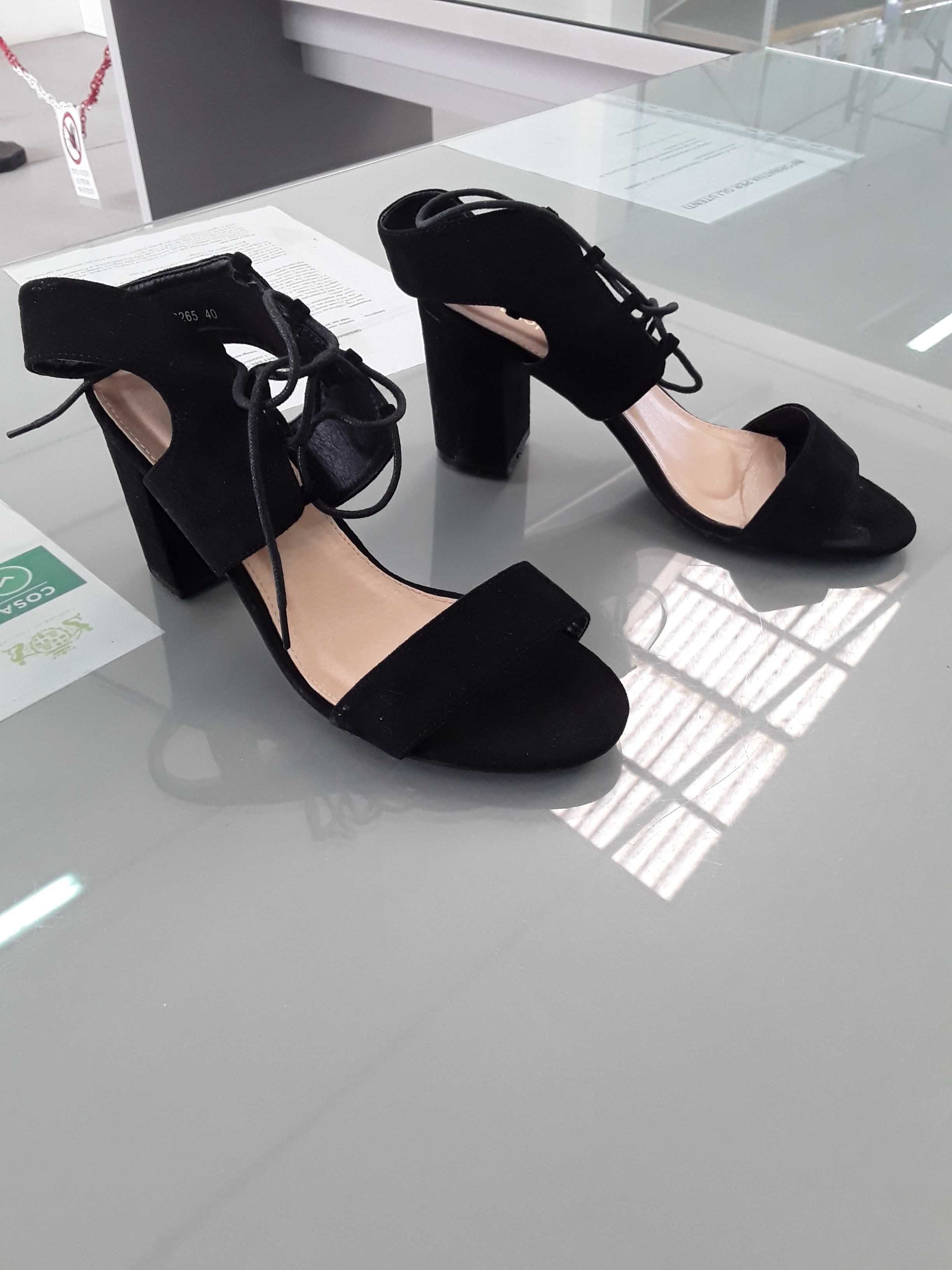 sandali donna tg. 40
