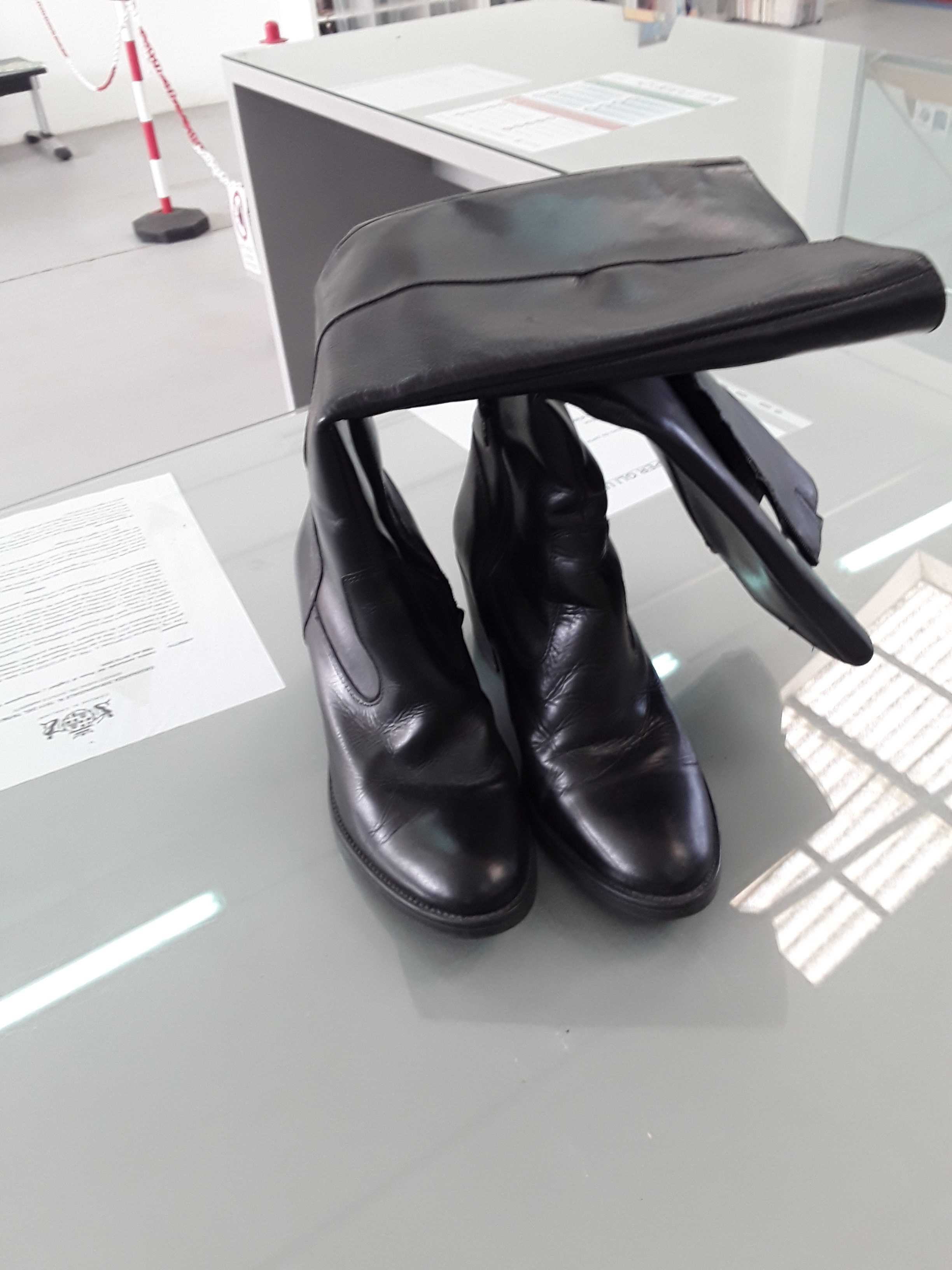 stivali donna tg. 41
