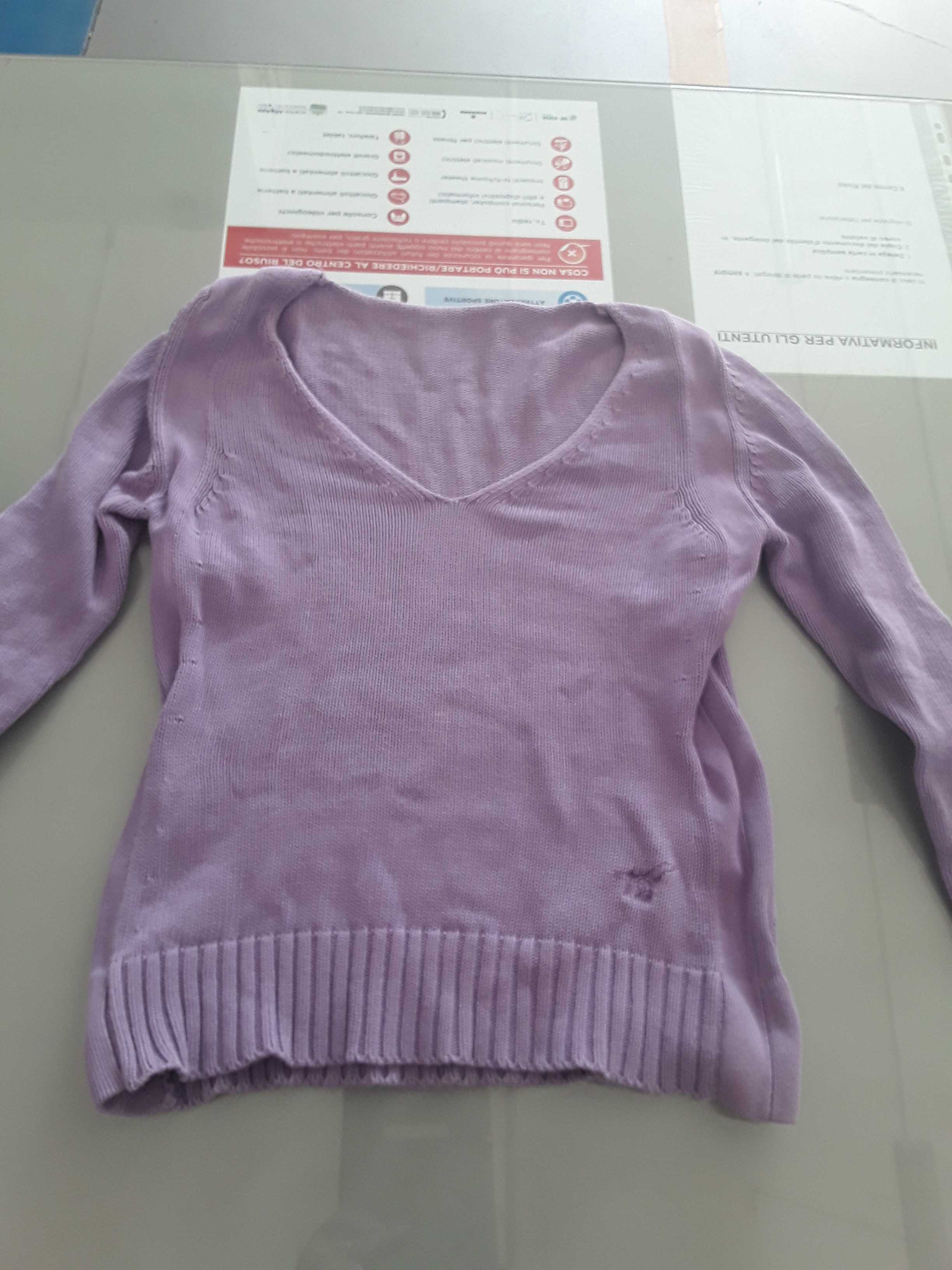 Abbigliamento donna 