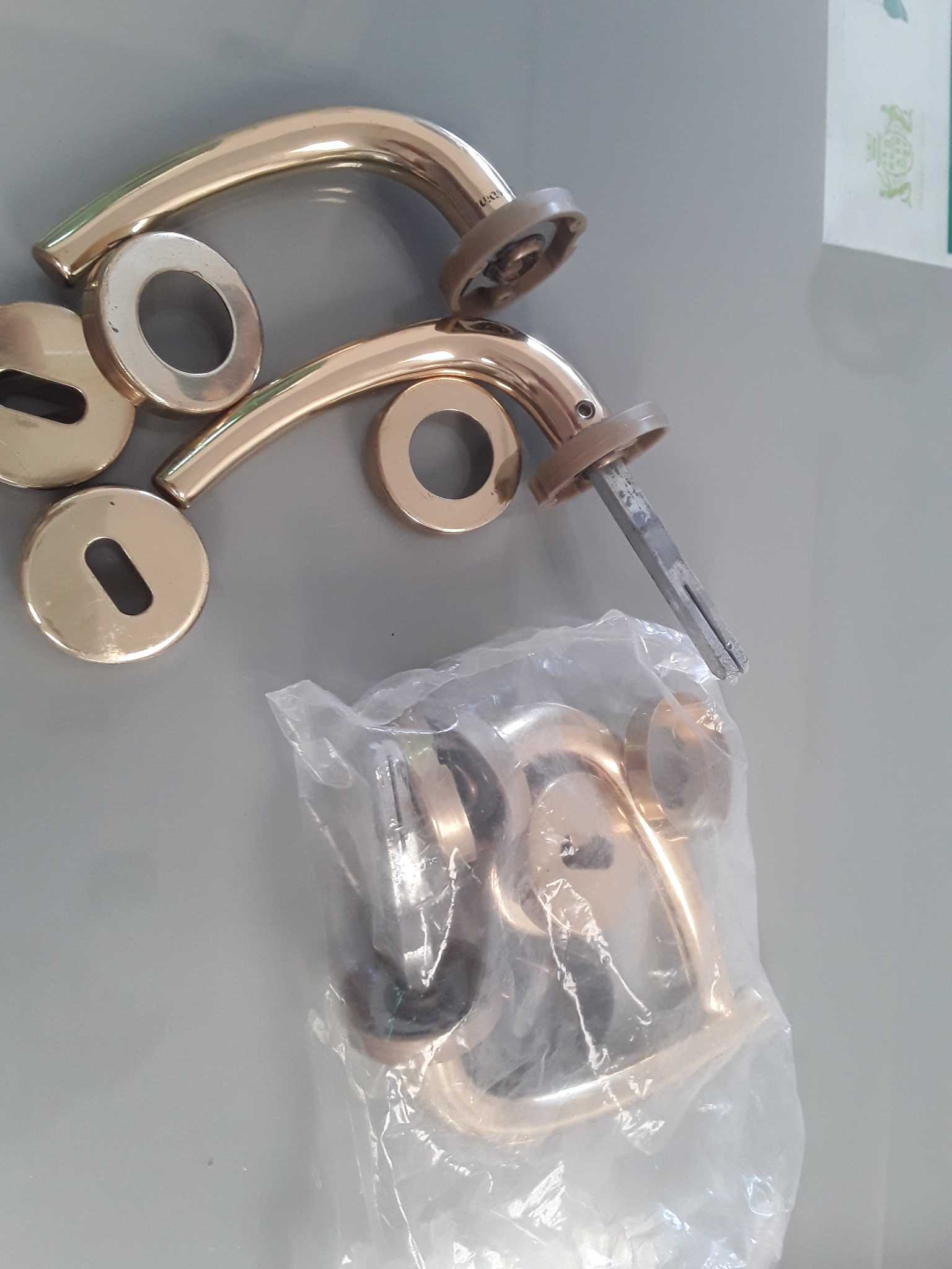 Maniglie per porte 