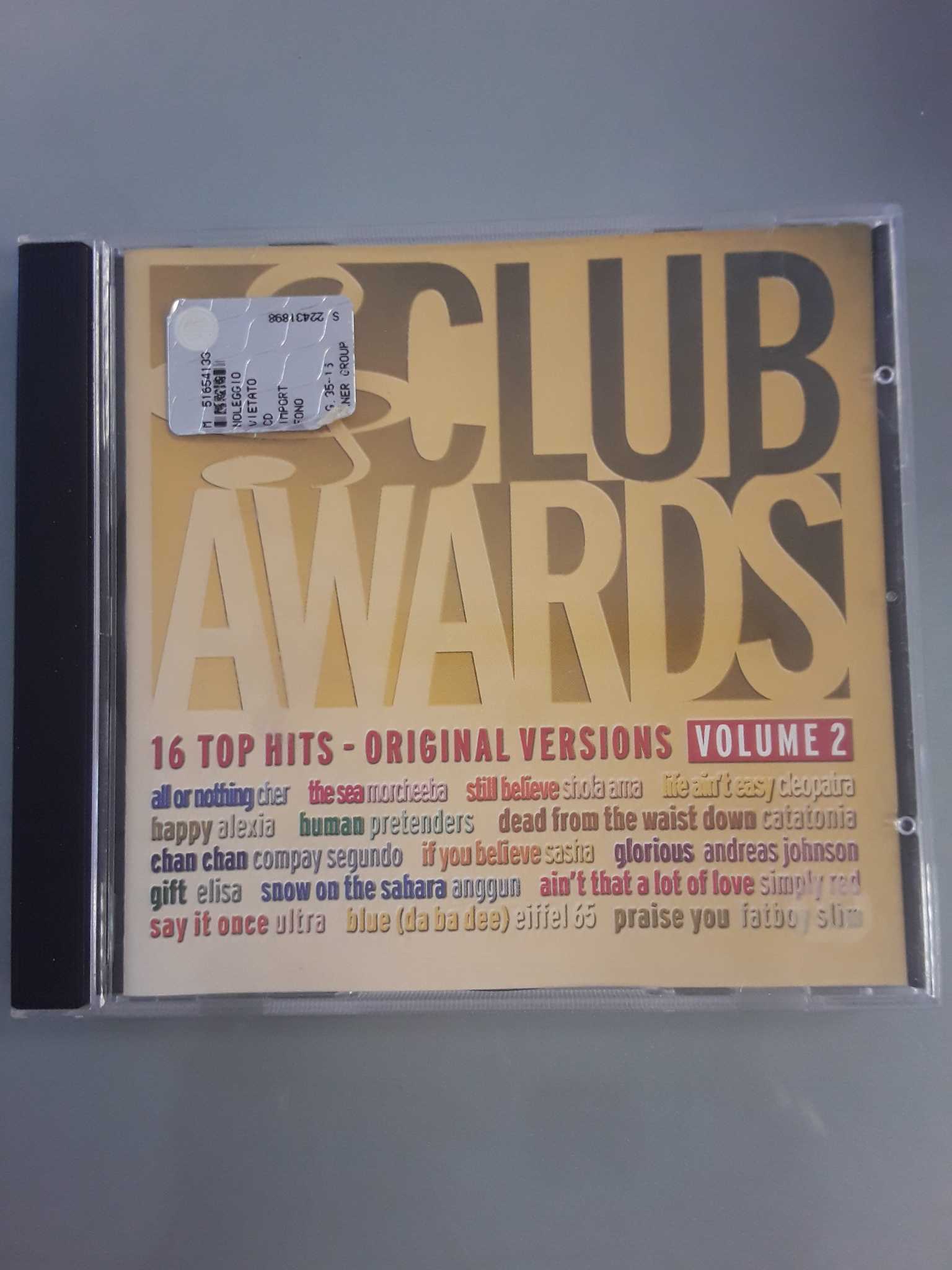 Cd Musicale 