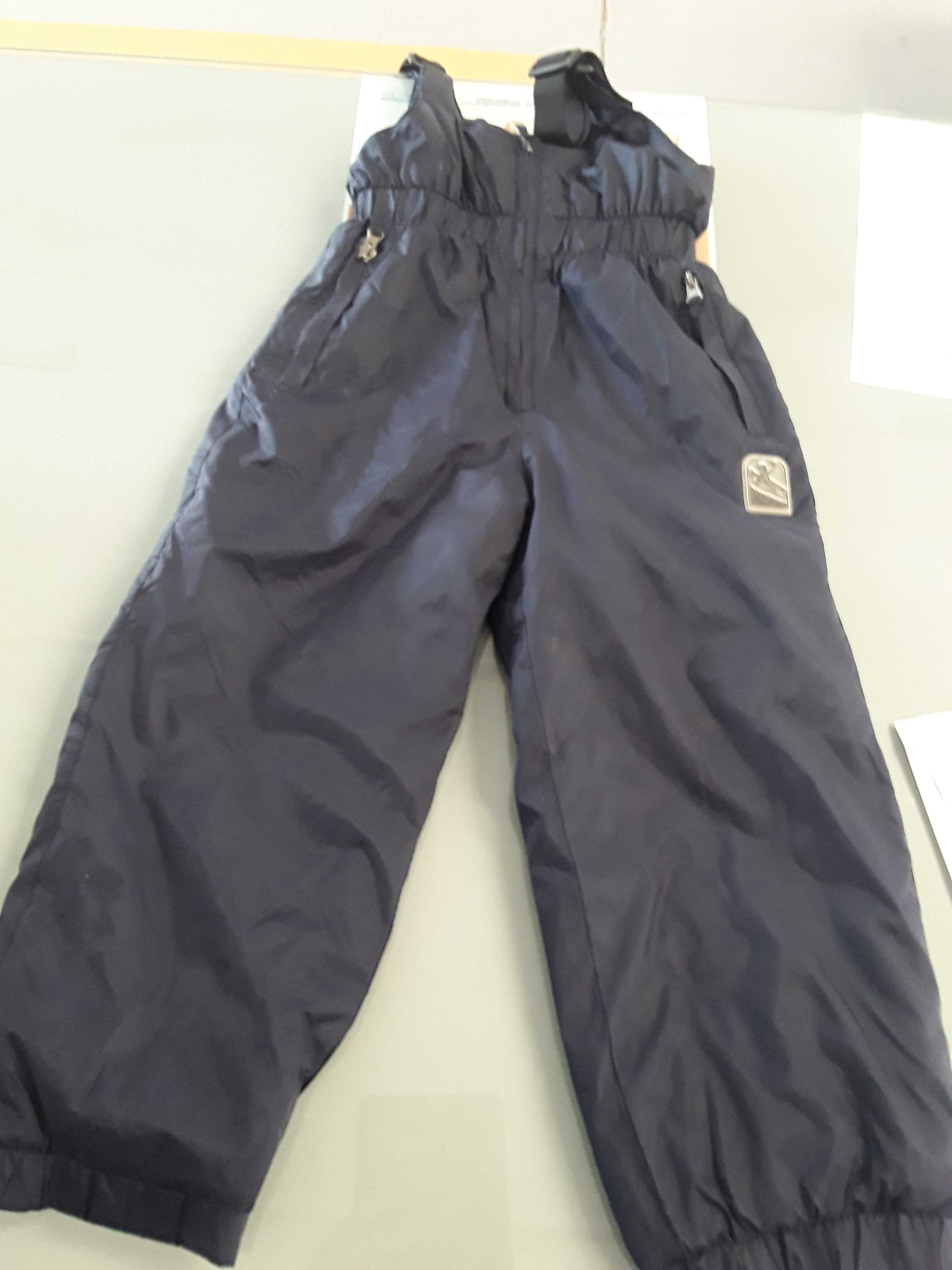 Pantaloni da sci