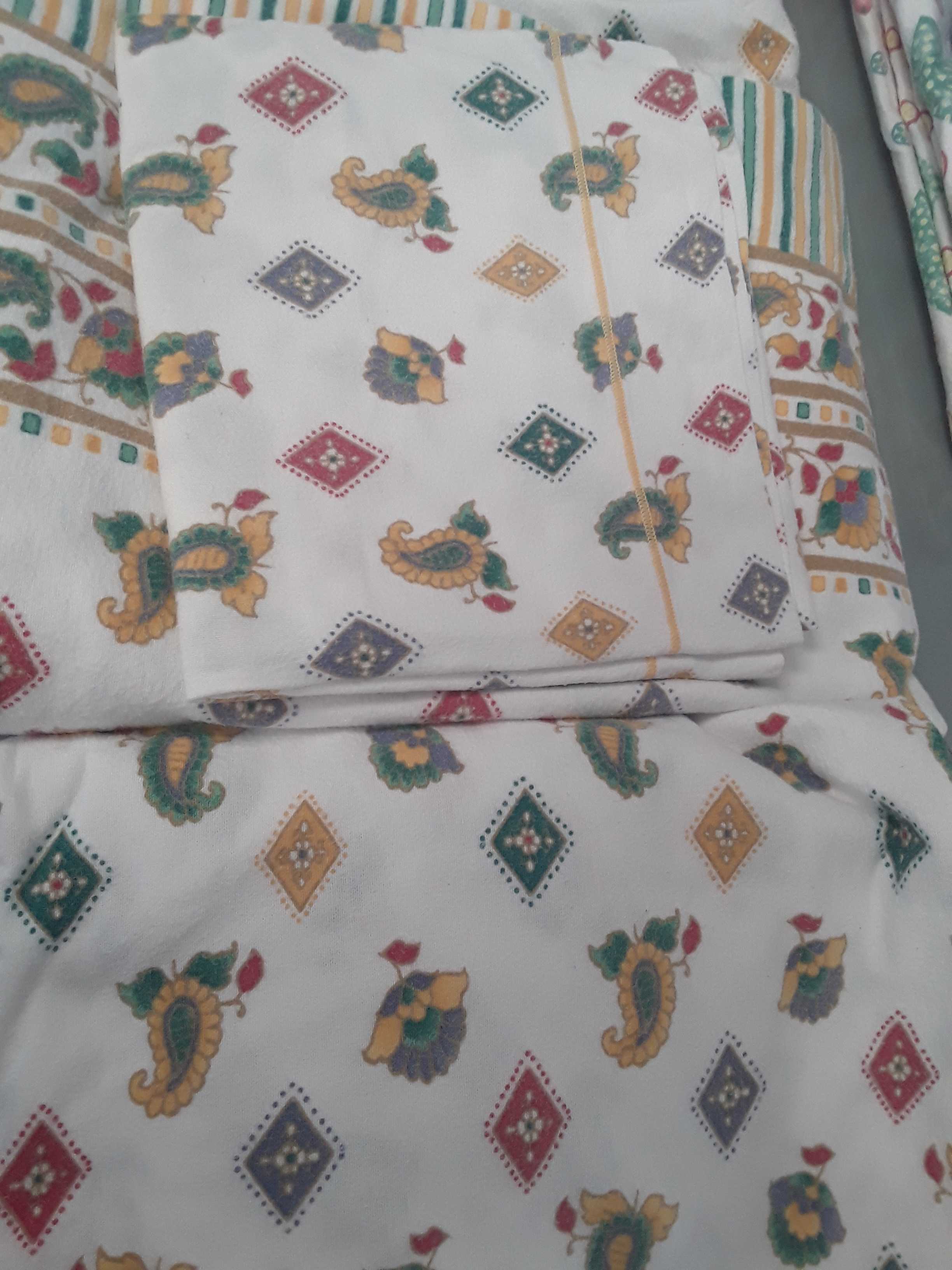Completo letto singolo 