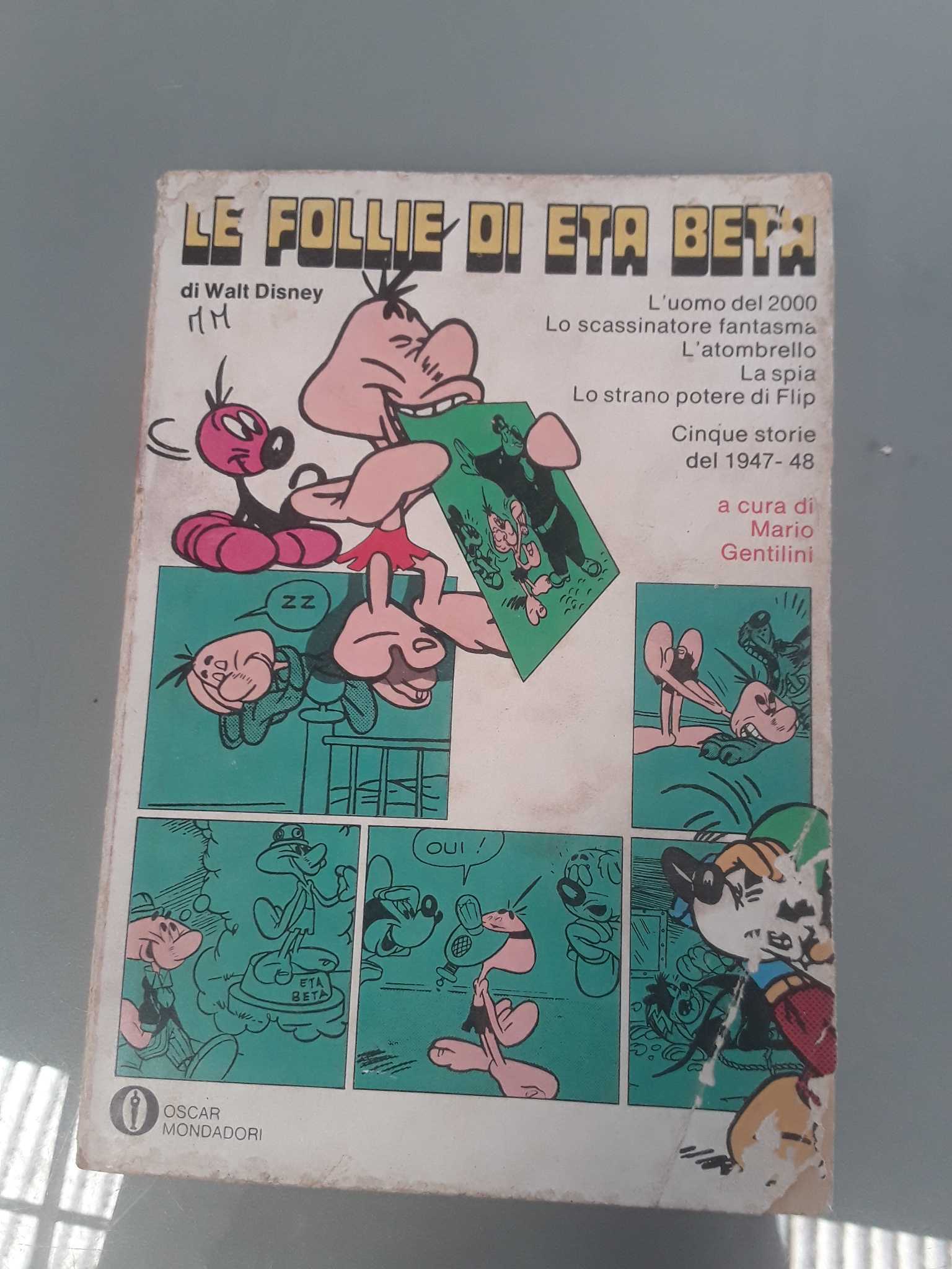 Fumetto