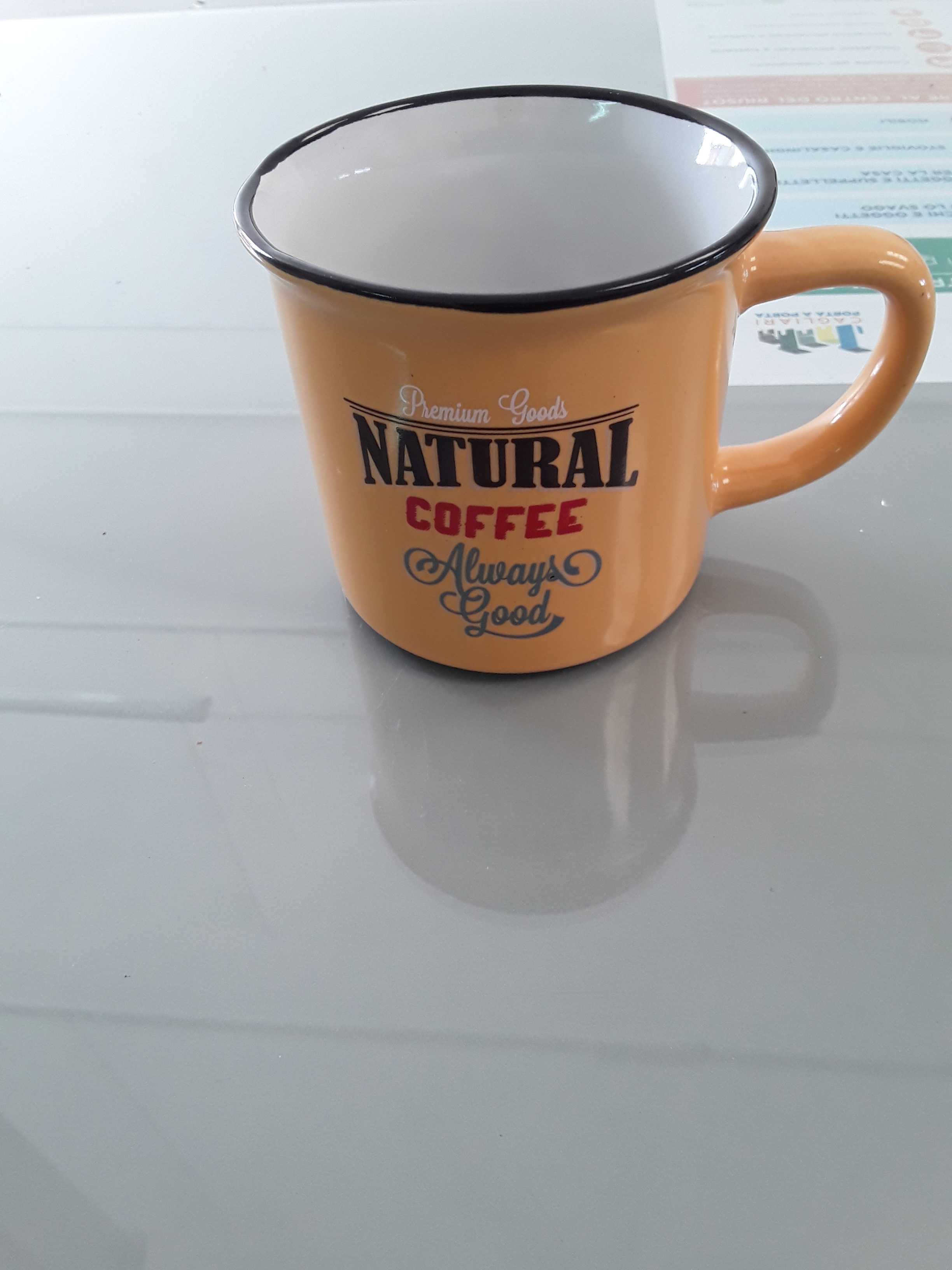 tazza