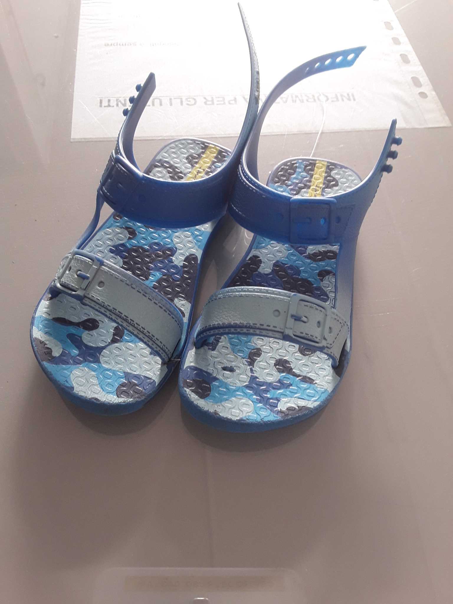 Scarpe 