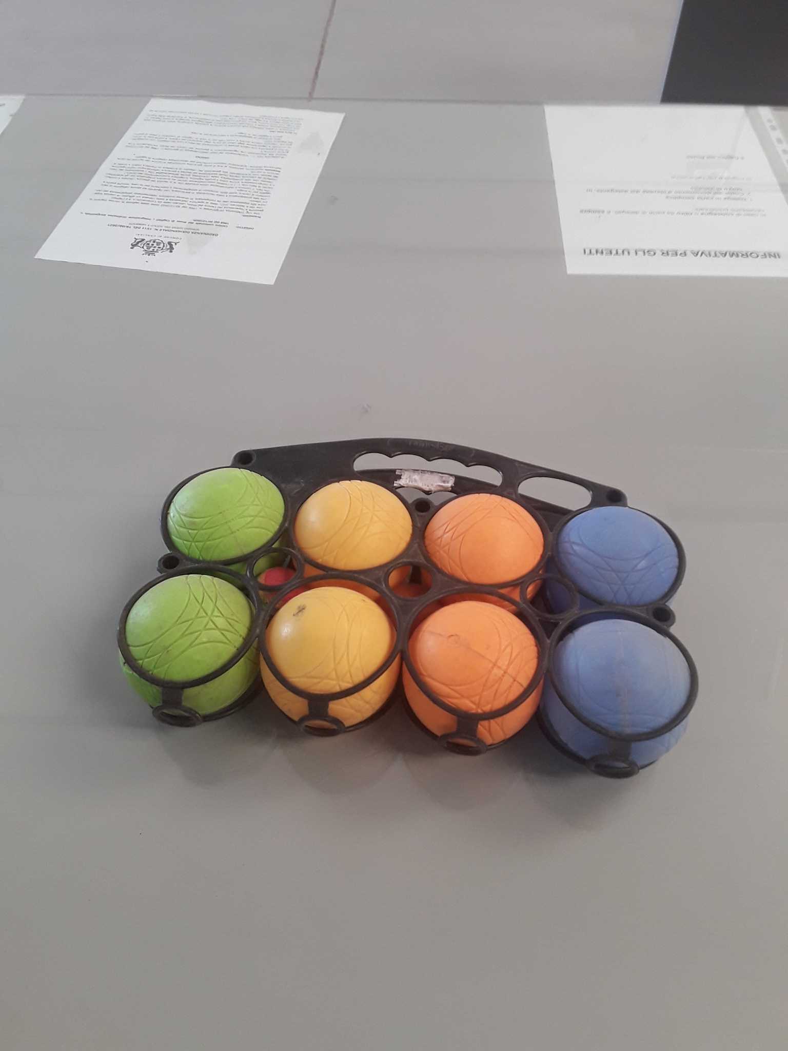 Gioco