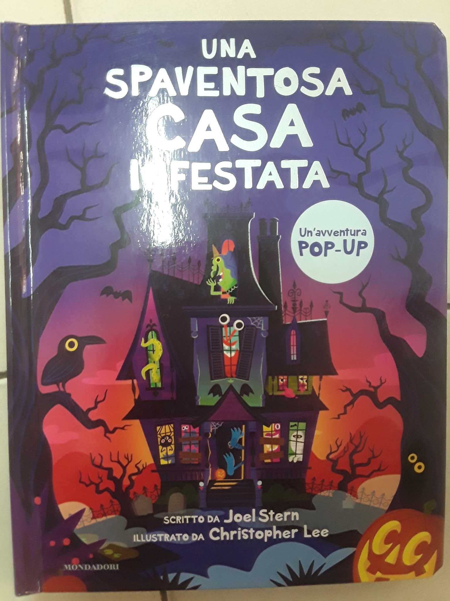 Libro