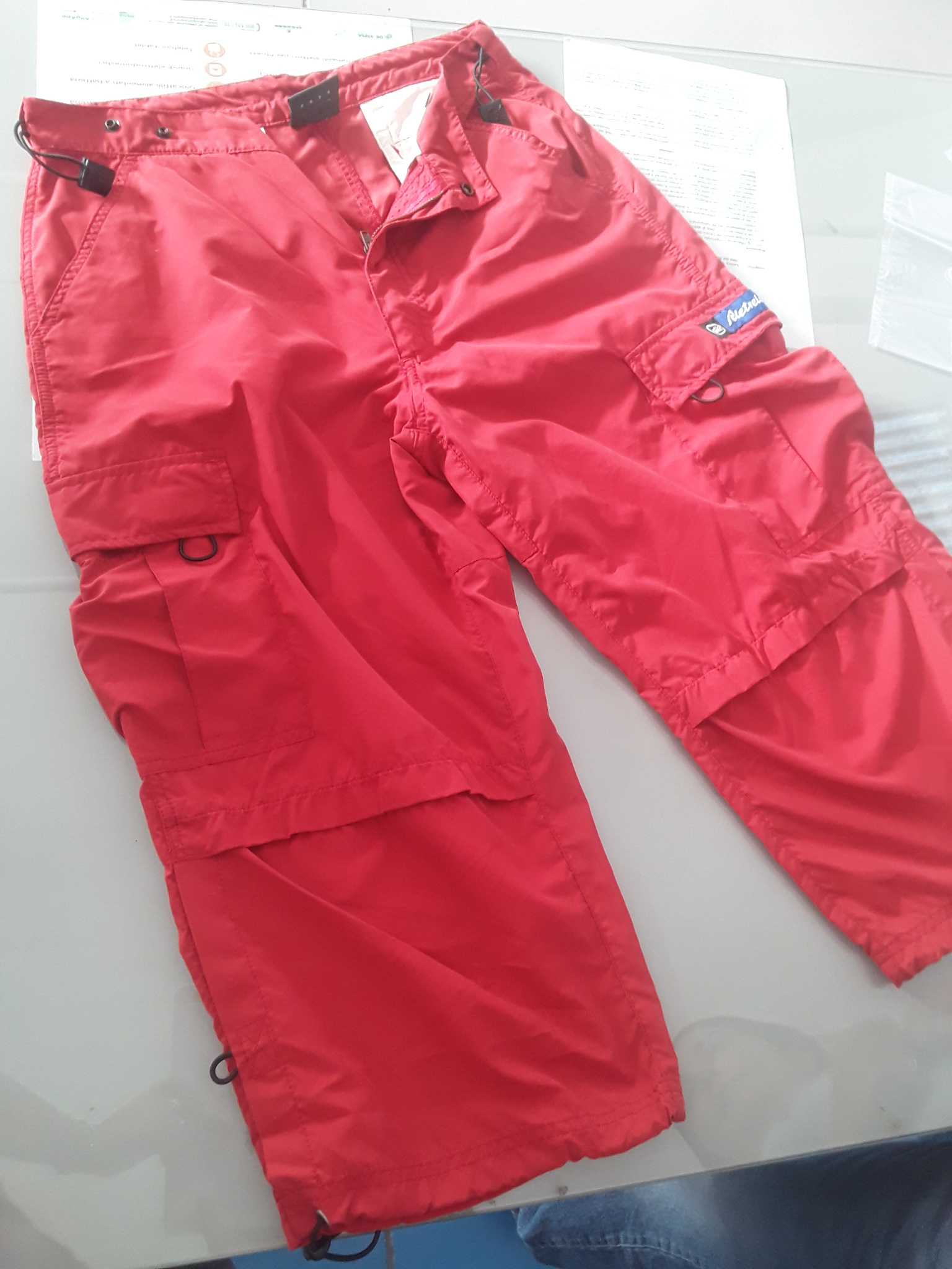 Abbigliamento 
