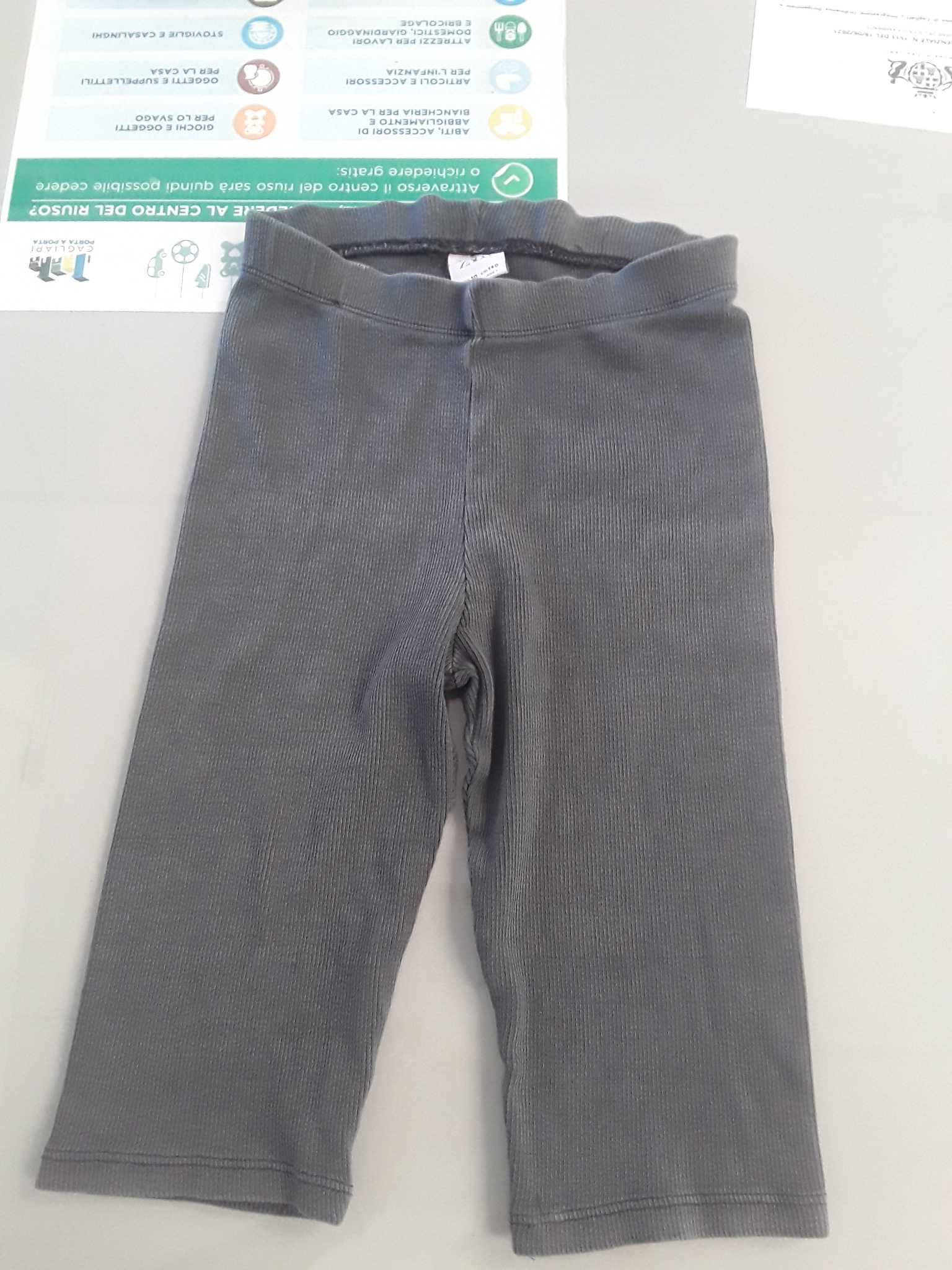 Abbigliamento 
