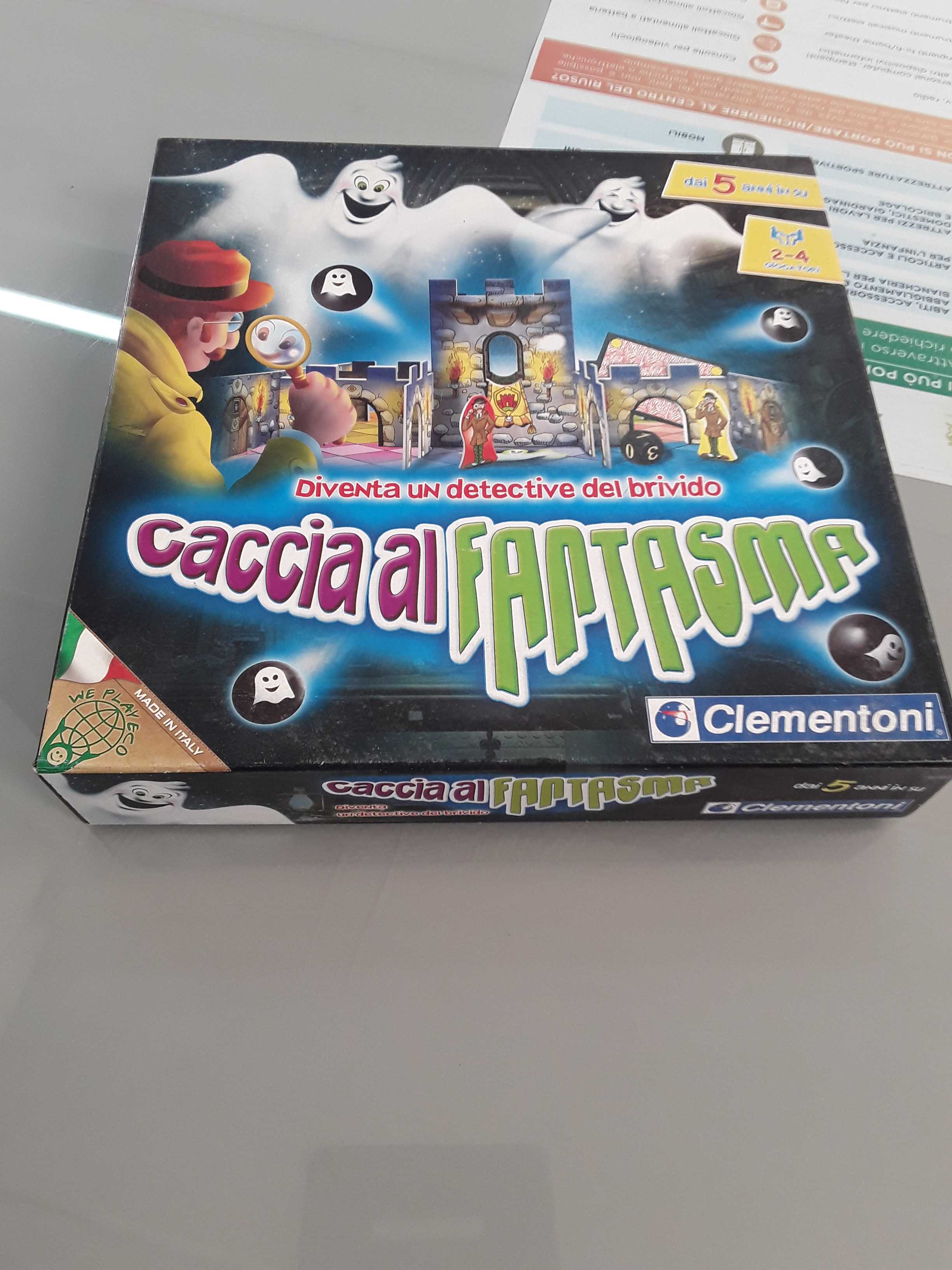 gioco di società 