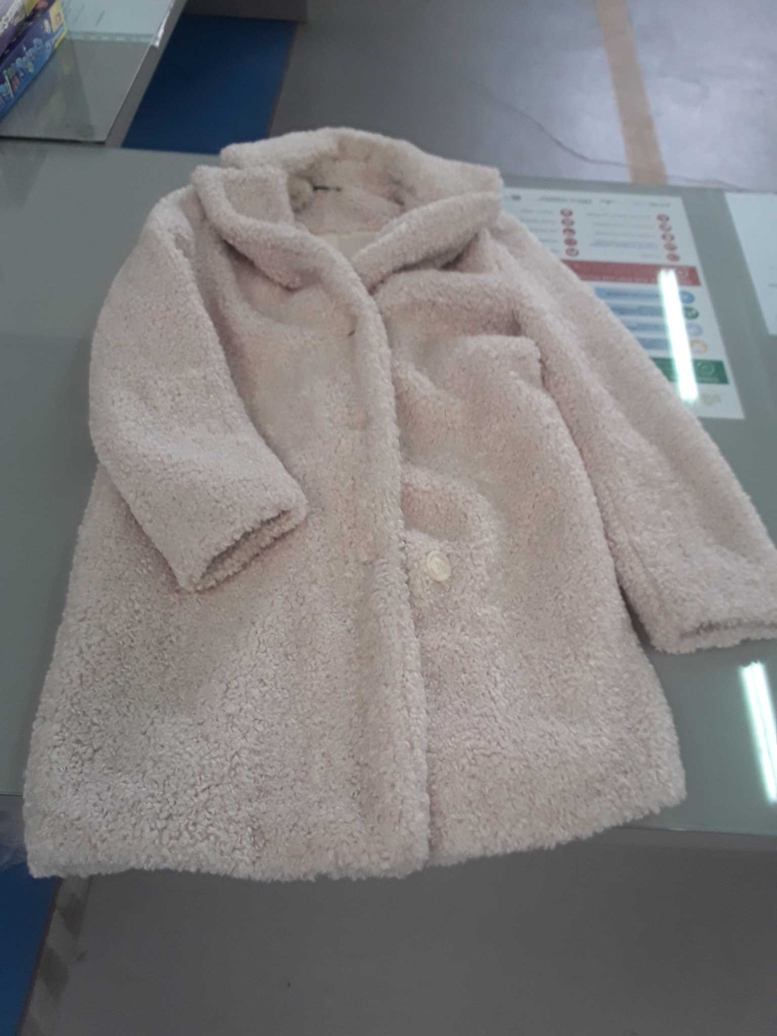 Abbigliamento 