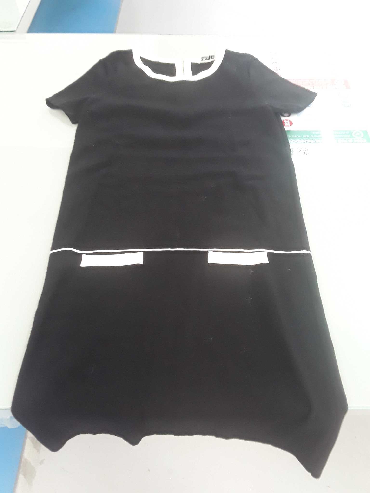 Abbigliamento 