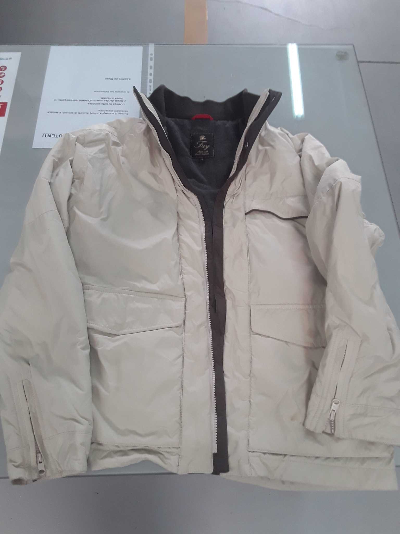 Abbigliamento 