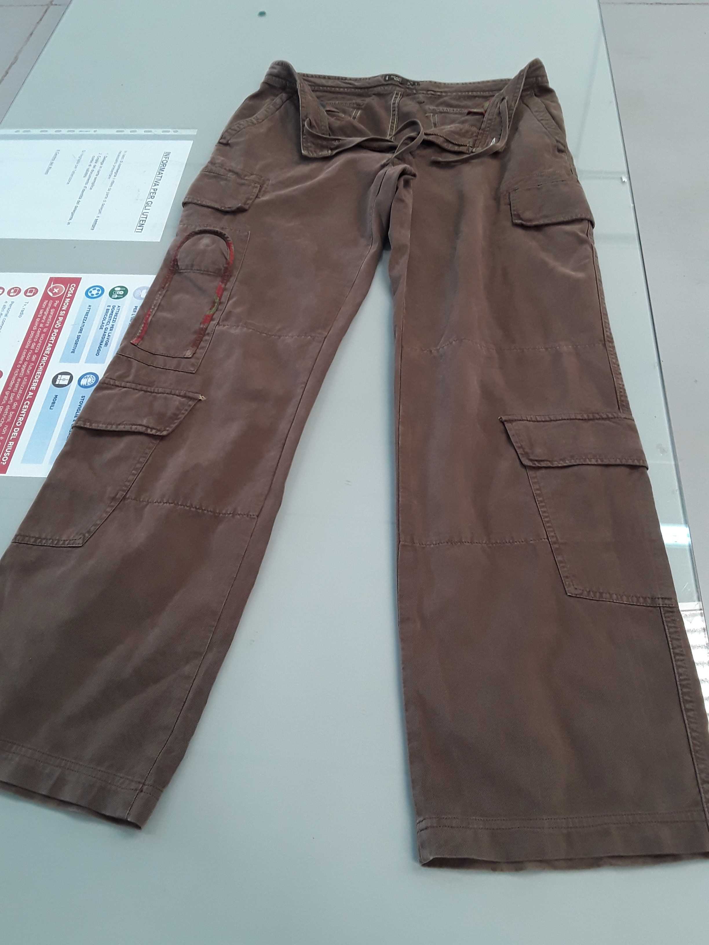 pantalone donna tg. 44