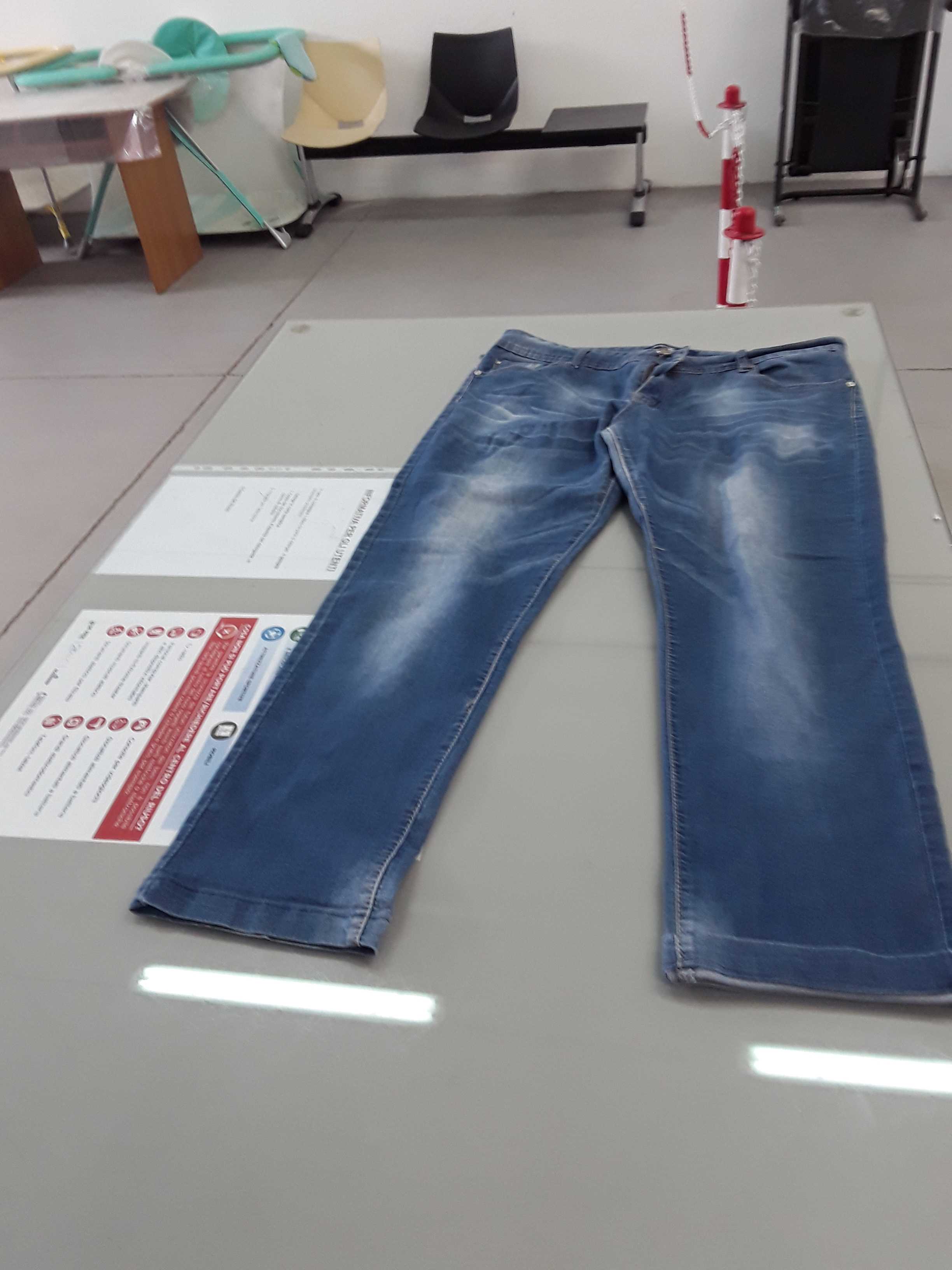 trans donna tg. 52