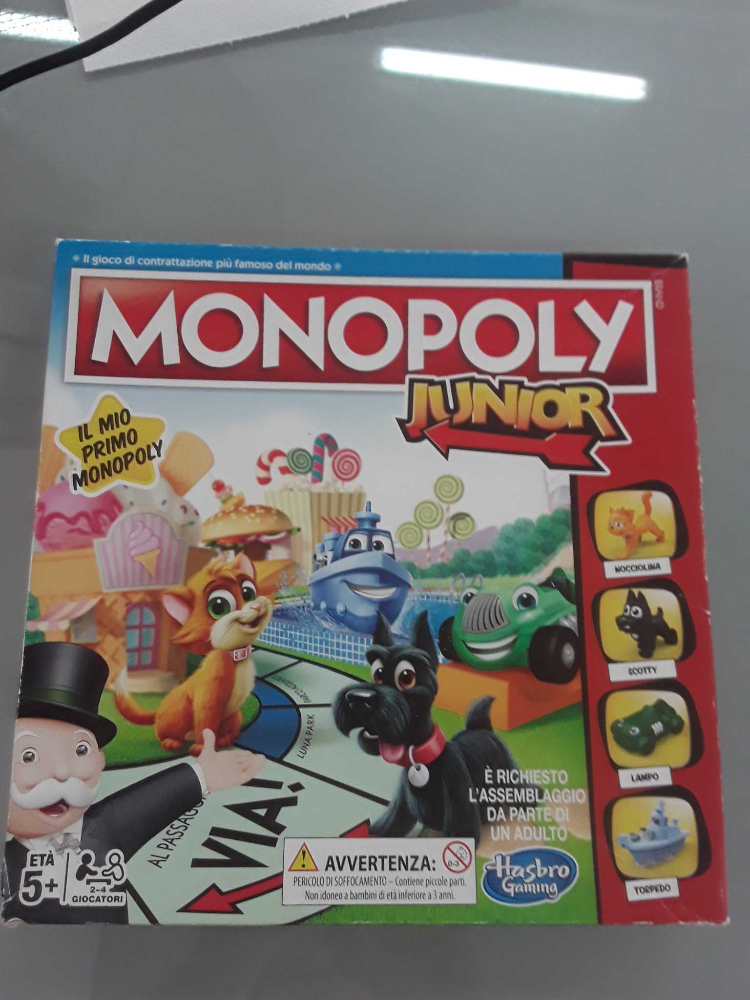 Gioco